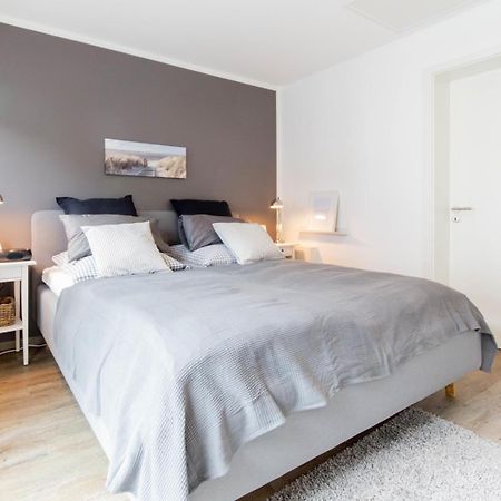 Ferienwohnung Bude 37 Whg 7 Шарбойц Экстерьер фото